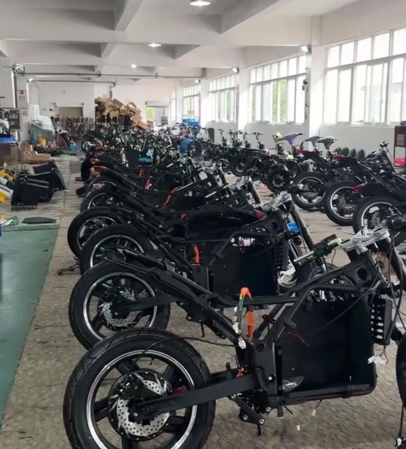 欢迎有需要的前来咨询 —— 电动车工厂外贸经济贸易咨询